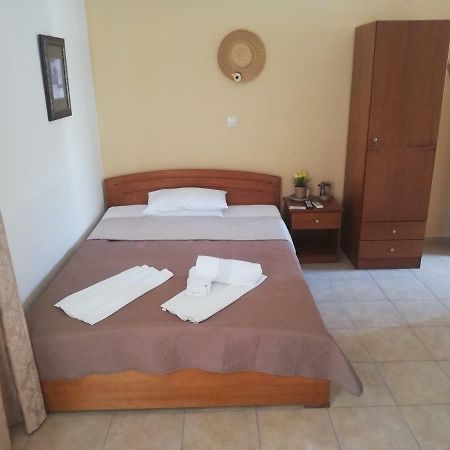 Sea Side Villa Economou Paralia Katerinis Exterior photo