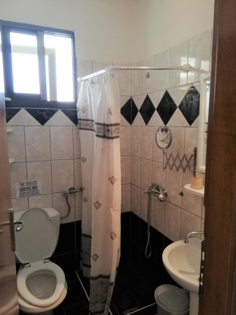 Sea Side Villa Economou Paralia Katerinis Exterior photo